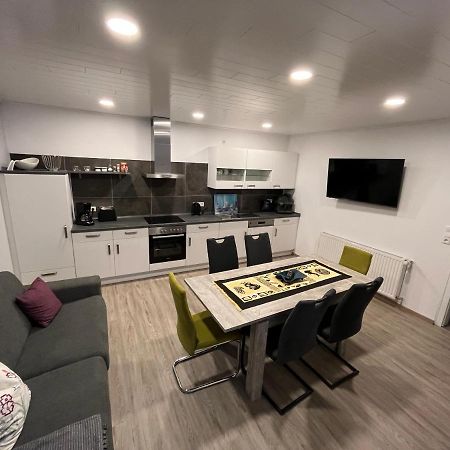 شقة Haus Osterlaemmchen إيديغير إيلير المظهر الخارجي الصورة