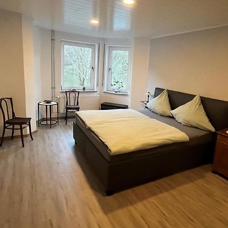 شقة Haus Osterlaemmchen إيديغير إيلير المظهر الخارجي الصورة