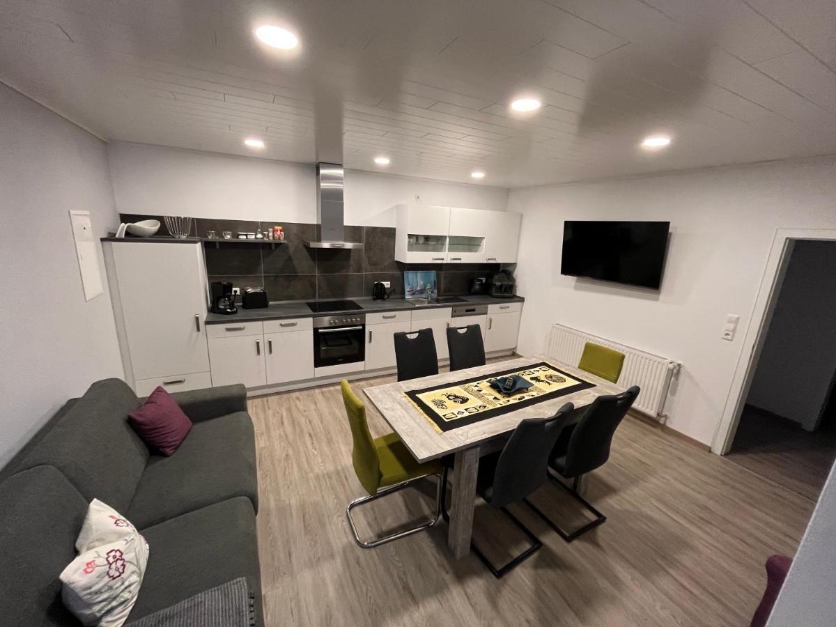 شقة Haus Osterlaemmchen إيديغير إيلير المظهر الخارجي الصورة