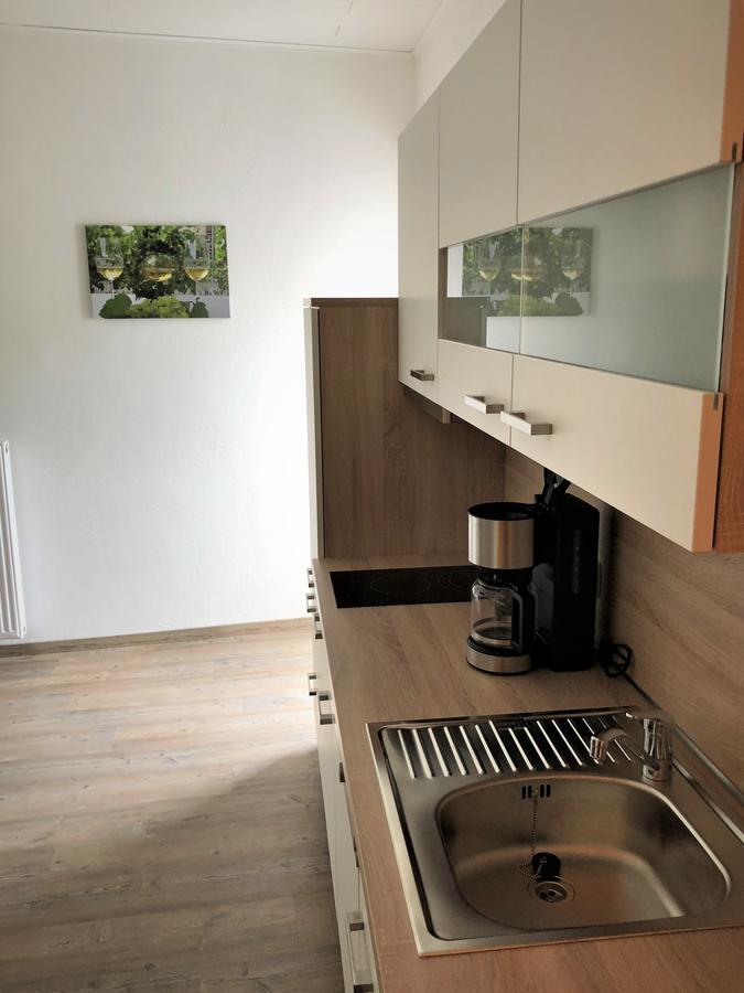 شقة Haus Osterlaemmchen إيديغير إيلير المظهر الخارجي الصورة