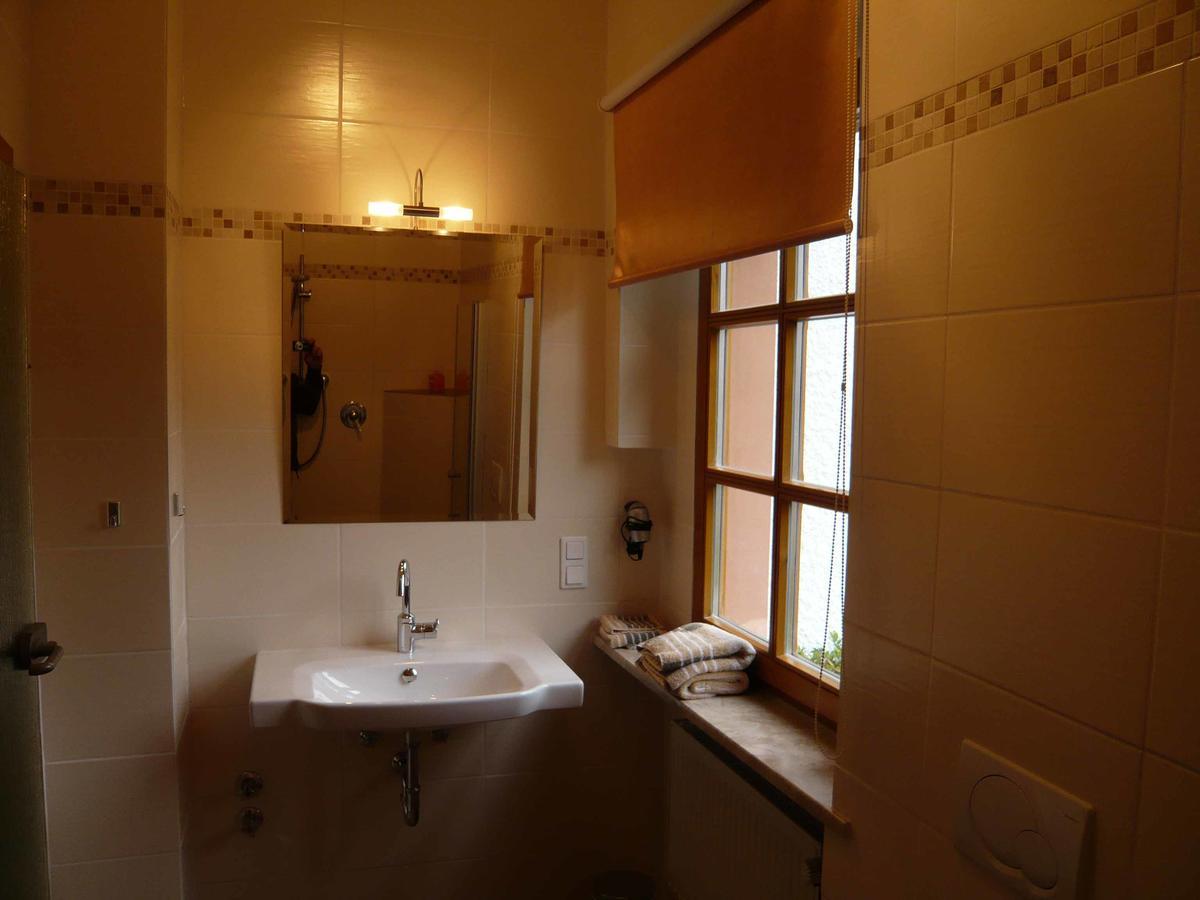 شقة Haus Osterlaemmchen إيديغير إيلير المظهر الخارجي الصورة