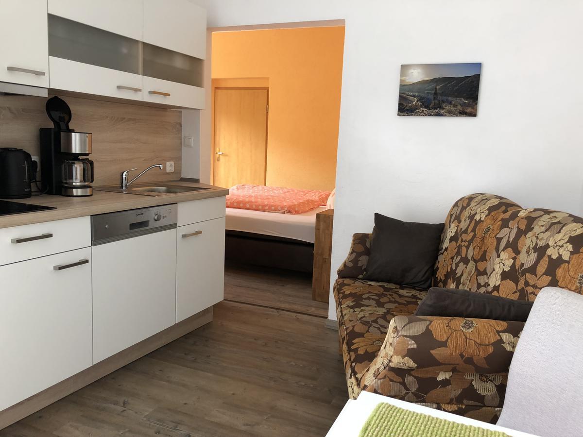 شقة Haus Osterlaemmchen إيديغير إيلير المظهر الخارجي الصورة