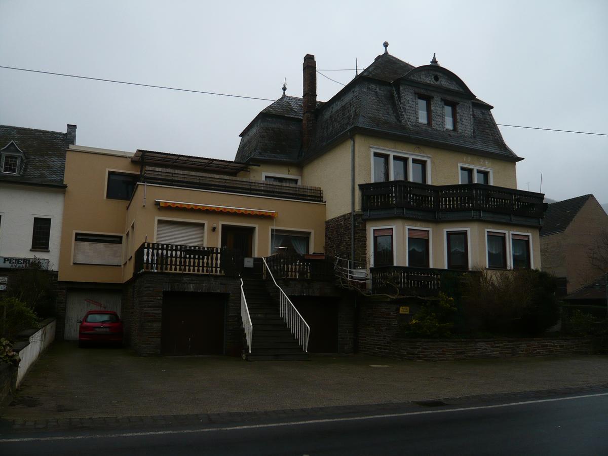 شقة Haus Osterlaemmchen إيديغير إيلير المظهر الخارجي الصورة