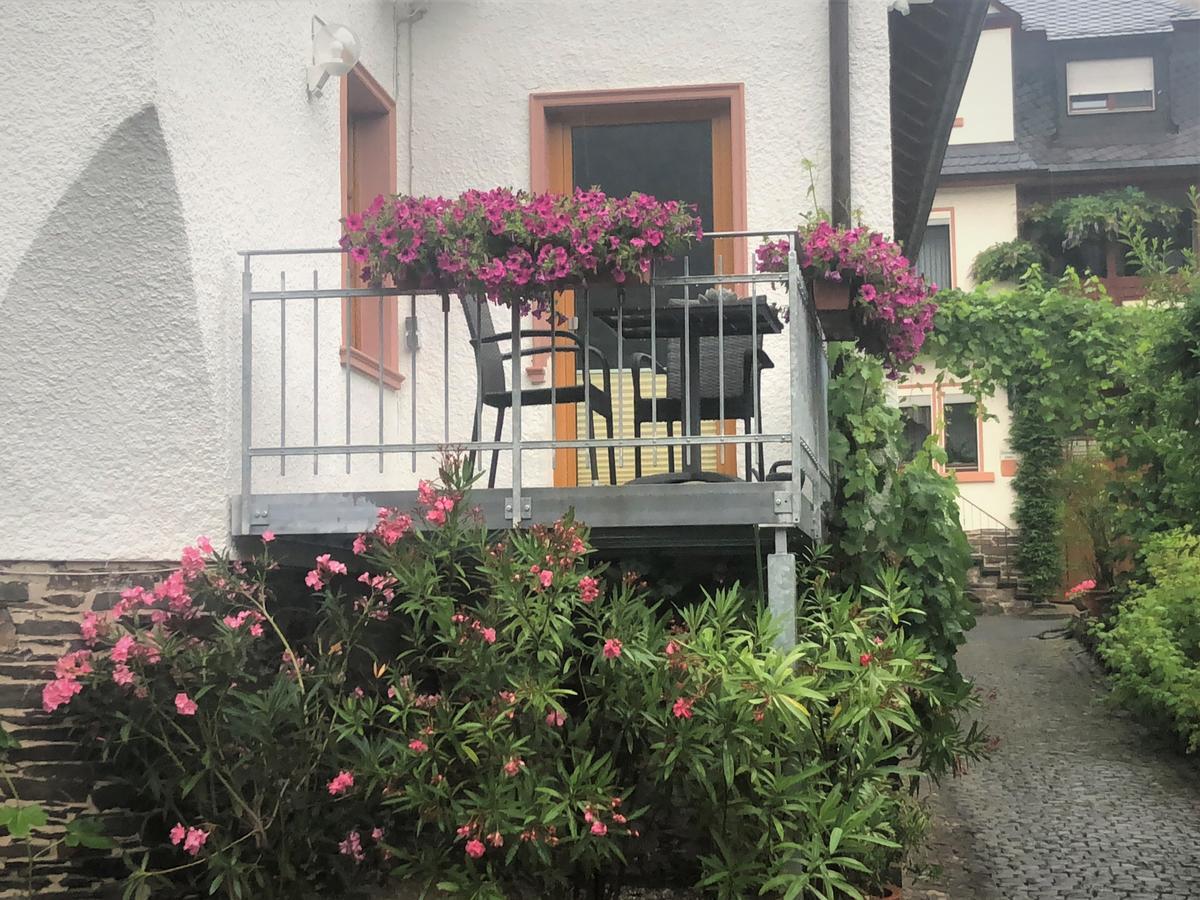شقة Haus Osterlaemmchen إيديغير إيلير المظهر الخارجي الصورة