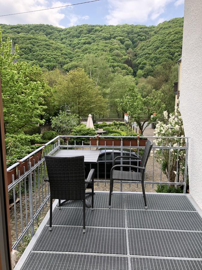 شقة Haus Osterlaemmchen إيديغير إيلير المظهر الخارجي الصورة